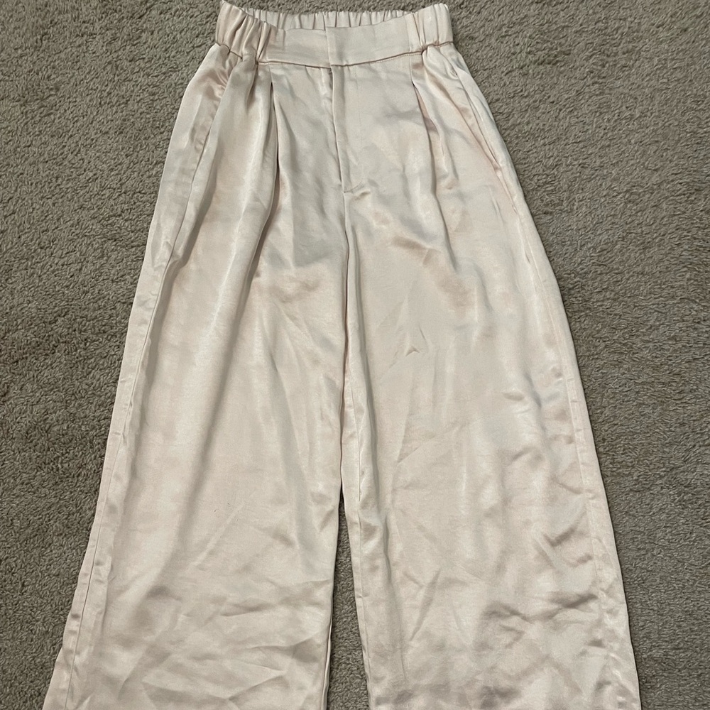 Flare pants - Picture 7 of 9